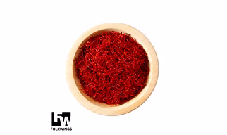 Kashmiri Mogra Saffron (Kesar)
