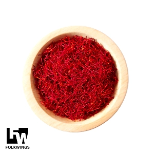 Kashmiri Mogra Saffron (Kesar)