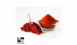 Red Chilli Powder
