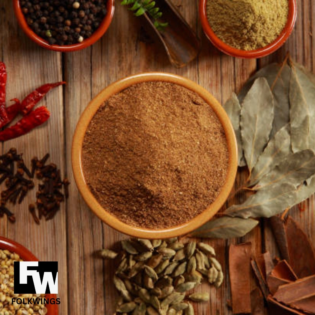 Garam Masala Powder-KK1005