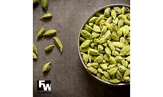 Green Cardamom
