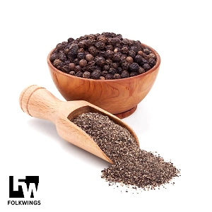 Black Pepper