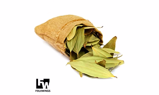 Bay Leaf ( Tej Patta)