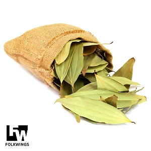 Bay Leaf ( Tej Patta)