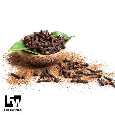 Folkwings Clove