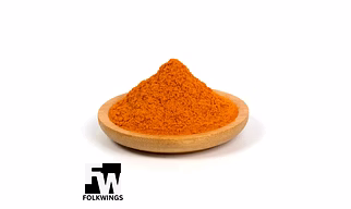 Yellow Chilli Powder