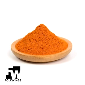 Yellow Chilli Powder
