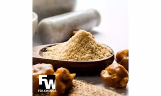 Hing (Asafoetida)