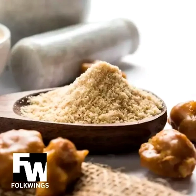 Folkwings Hing (Asafoetida)