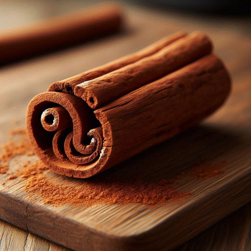 Cinnamon(Daal Chini)-2