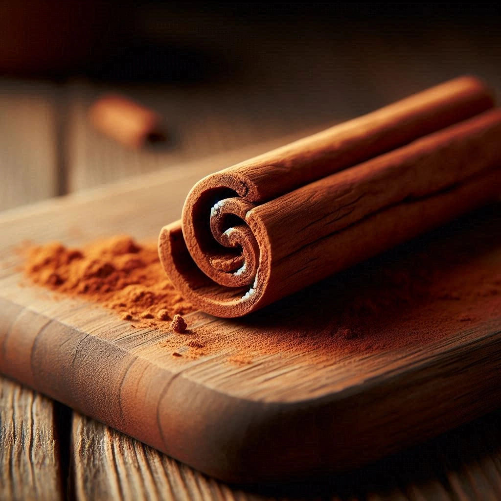 Cinnamon(Daal Chini)-1