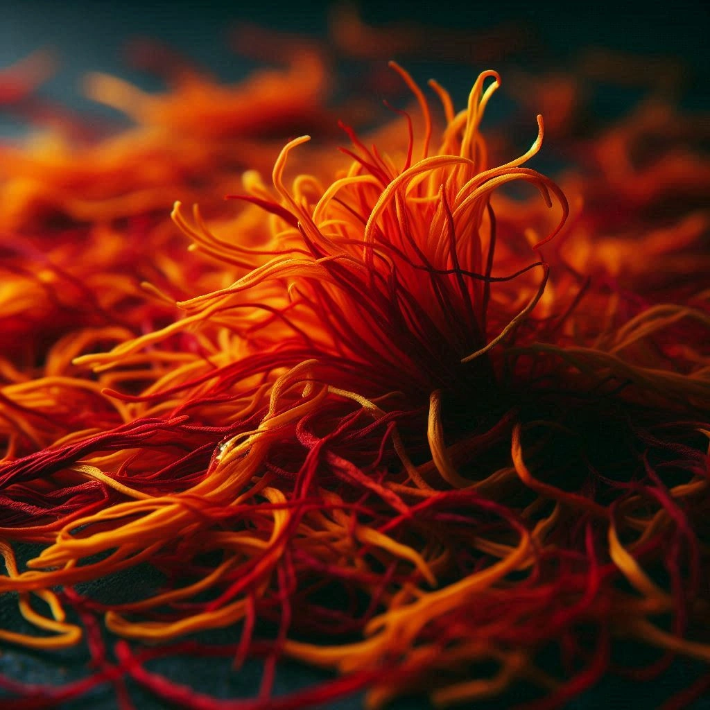 Kashmiri Mogra Saffron (Kesar)-3