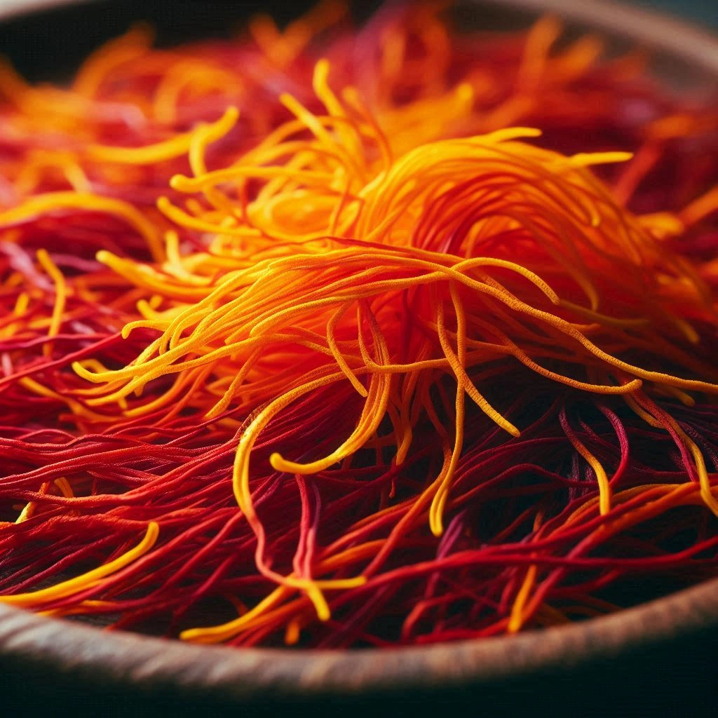 Kashmiri Mogra Saffron (Kesar)-2