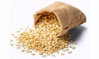 Oats Cereal Grains
