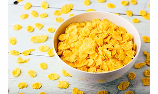 Corn Flakes