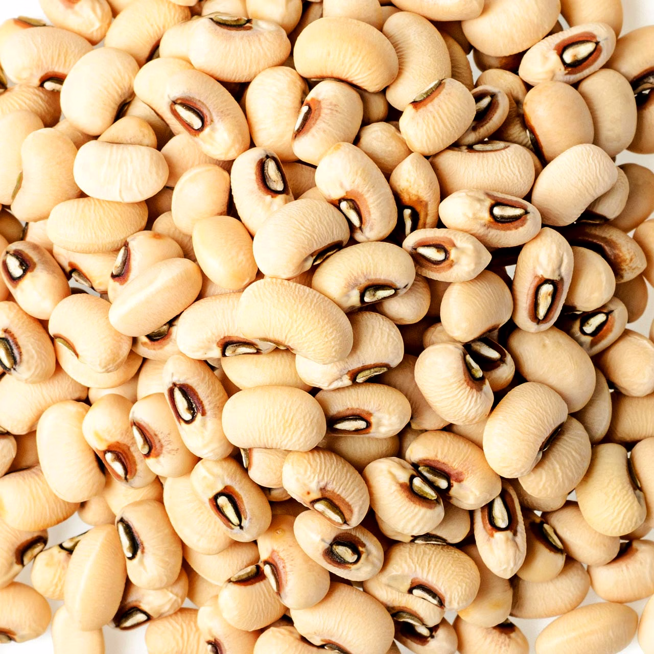 Cow Peas image 1