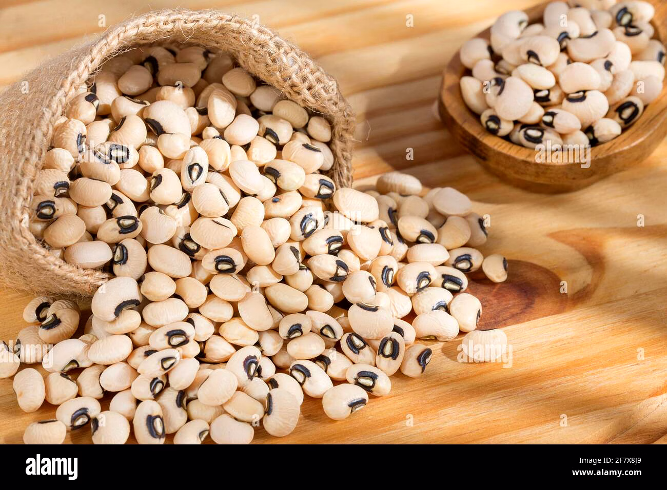 Cow Peas image 3