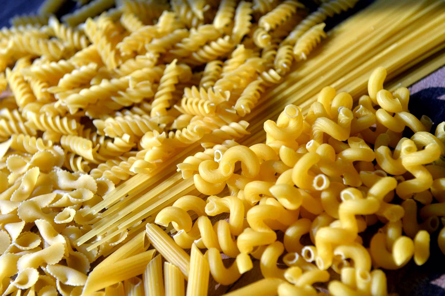 Dried Pasta image 1