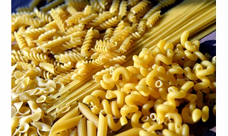 Dried Pasta