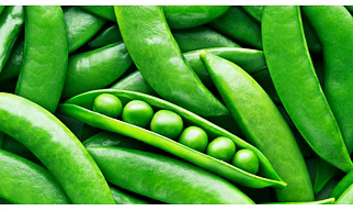 Green Peas