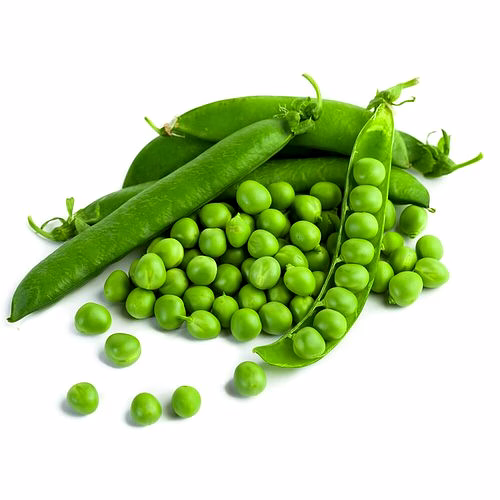 Green Peas image 2