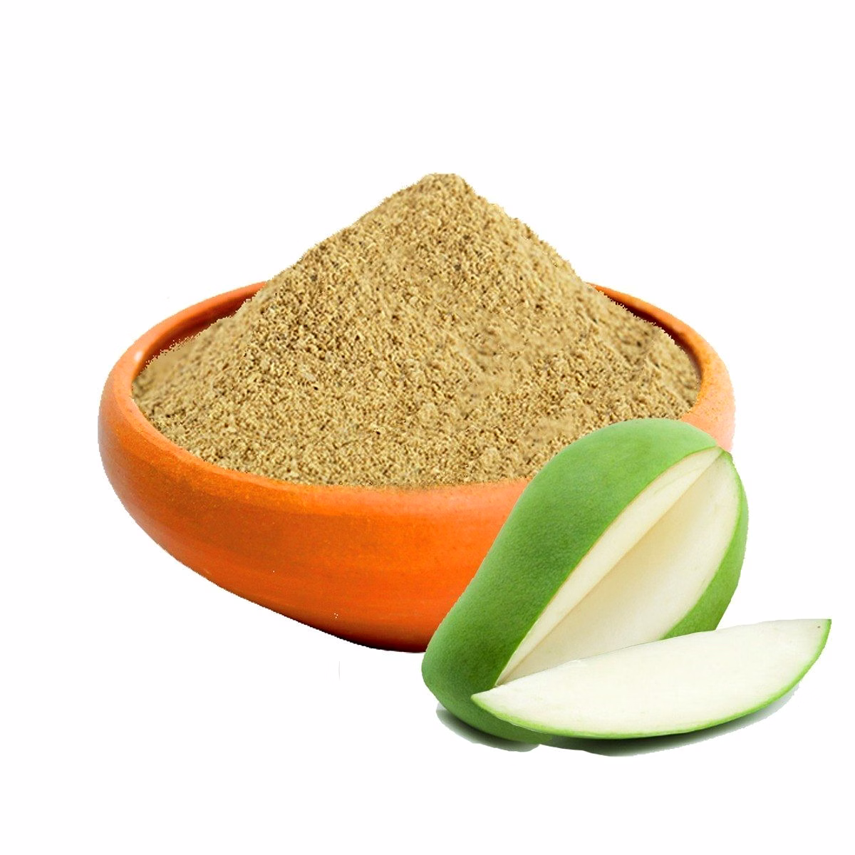 Mango Powder image 1