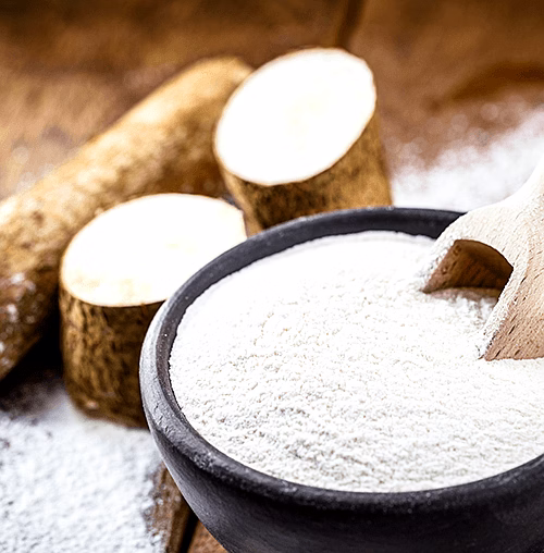 Manioc Powder image 1