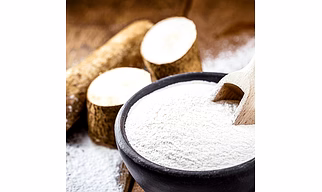 Manioc Powder