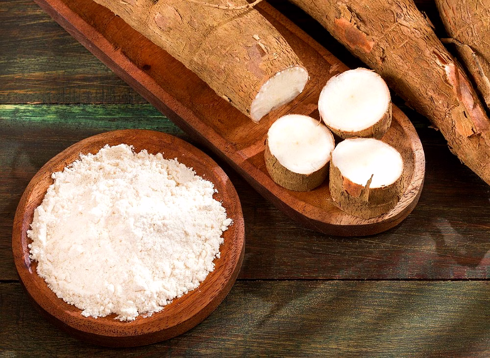 Manioc Powder image 2