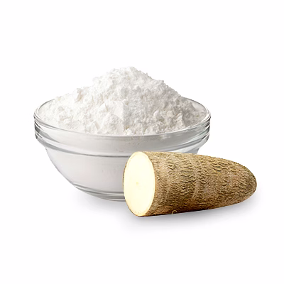 Manioc Powder image 3