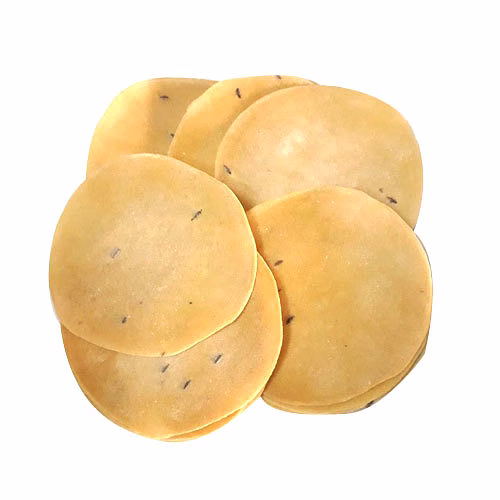 Papad image 1