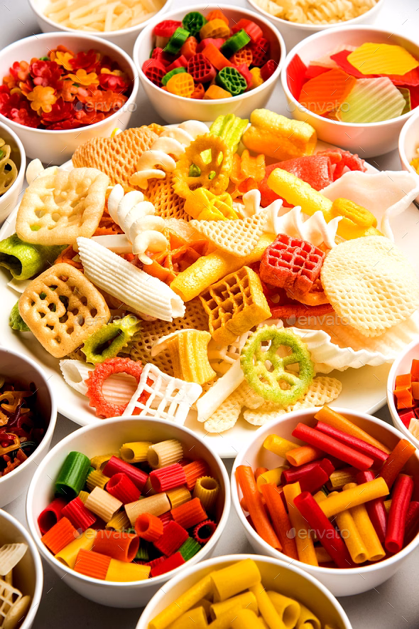 Pellets Of Cereals image 3