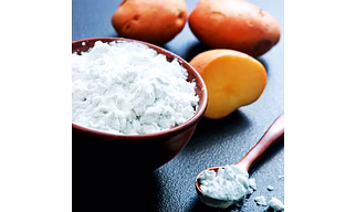 Potato Powder