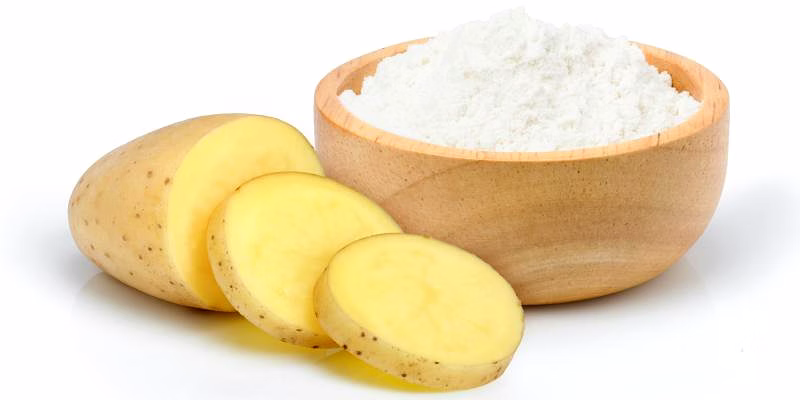 Potato Powder image 3