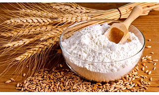 Wheat Starch