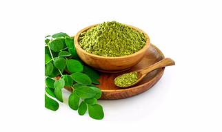 Moringa / Drumstick Powder