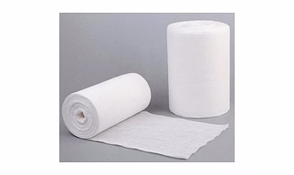 Bandage and Roll