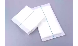 Combine Dressings and Gauze swabs