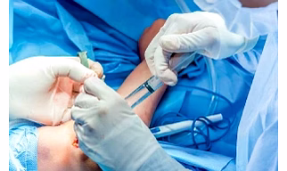 Orthopedic Drape Kit