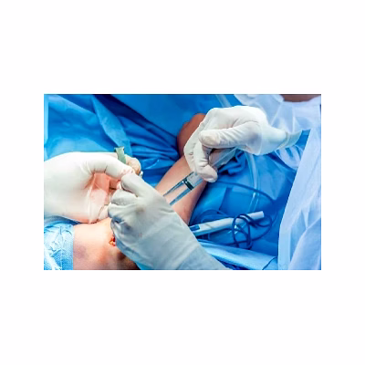 medi karma orthopedic drape kit