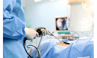 GENERAL SURGERY DRAPES