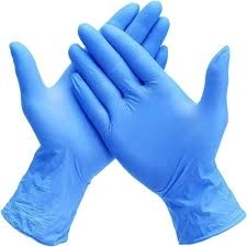 Nitrile Examination Gloves-GLV-005