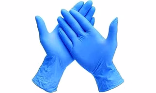 Nitrile Examination Gloves