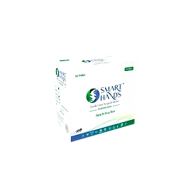 Smart Hands Sterile latex surgical gloves - Powder Free