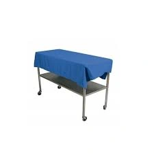 EQUIPMENT COVERS AND TABLE/TROLLEY SHEETS-2