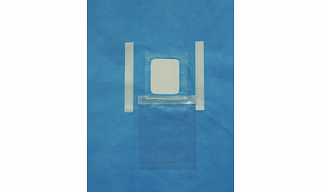 OPTHALMIC DRAPES