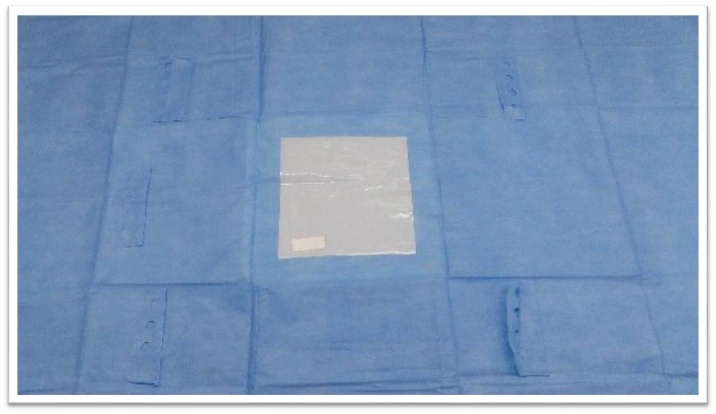 GENERAL SURGERY DRAPES-2