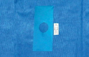 Orthopedic Drape Kit-3