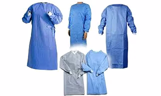 SURGICAL GOWN