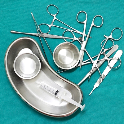 LEO Surgical General Surgery
